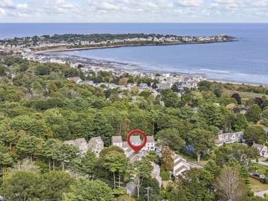 Beach Condo For Sale in York, Maine