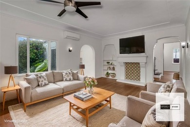 Beach Home For Sale in Long Beach, California