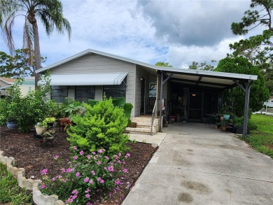 Beach Home For Sale in Englewood, Florida