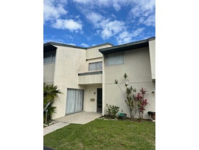 Beach Townhome/Townhouse For Sale in Sarasota, Florida