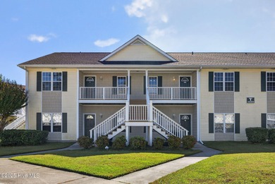 Beach Condo For Sale in Wilmington, North Carolina
