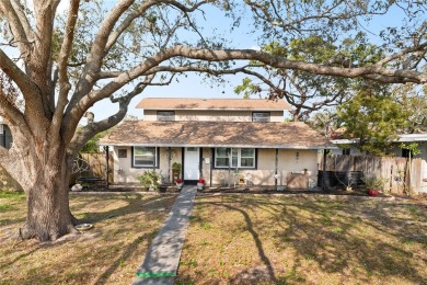 Beach Home For Sale in St. Petersburg, Florida