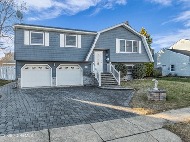 Beach Home Sale Pending in Point Pleasant, New Jersey