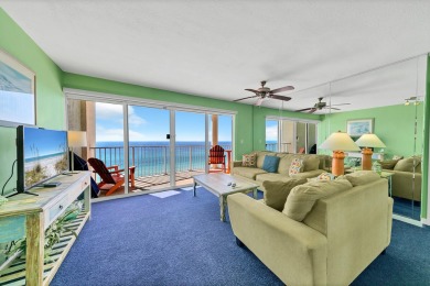 Beach Condo For Sale in Panama City Beach, Florida