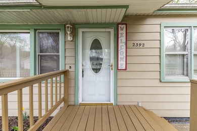Beach Home For Sale in Gary, Indiana