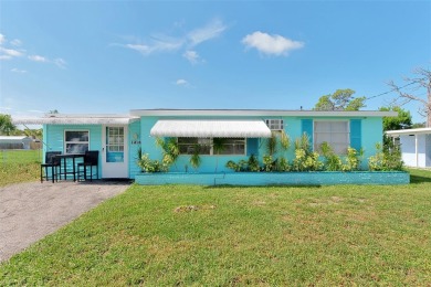 Beach Home For Sale in Englewood, Florida