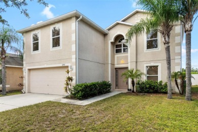 Beach Home For Sale in Gibsonton, Florida