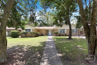 Beach Home For Sale in Savannah, Georgia