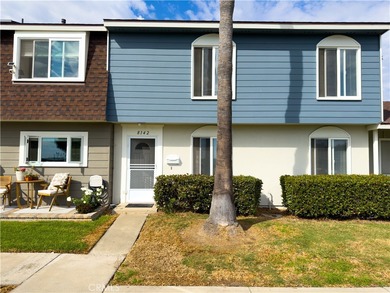 Beach Home Sale Pending in Huntington Beach, California