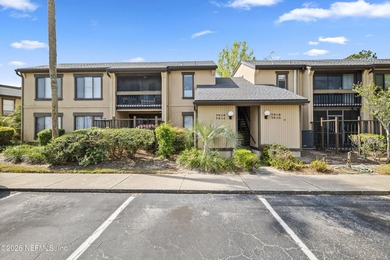 Beach Condo For Sale in Jacksonville, Florida