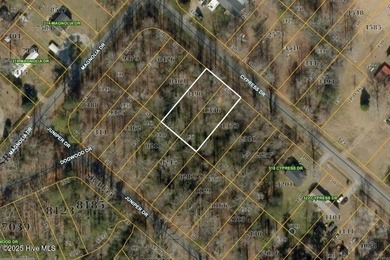 Beach Lot For Sale in Edenton, North Carolina