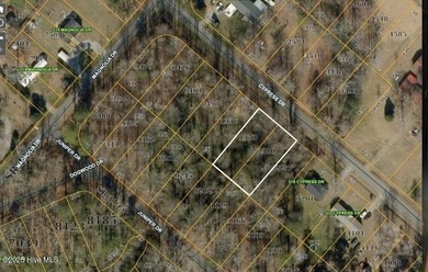 Beach Lot For Sale in Edenton, North Carolina