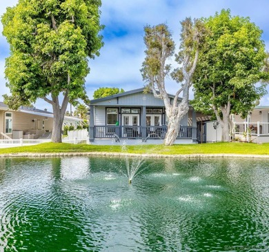 Beach Home For Sale in Carlsbad, California