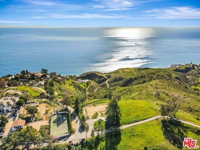 Beach Acreage For Sale in Malibu, California