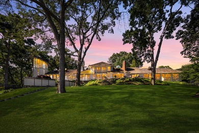 Beach Home For Sale in Westport, Connecticut