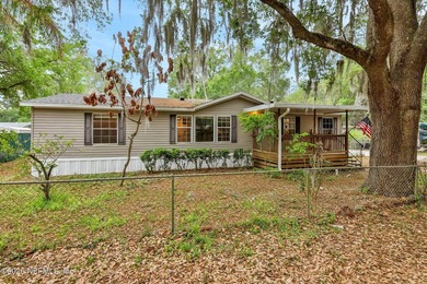 Beach Home For Sale in Saint Johns, Florida