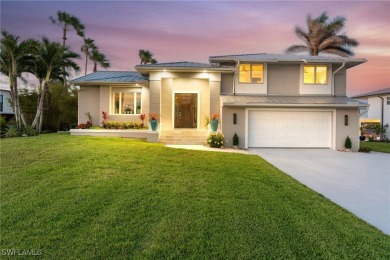 Beach Home Sale Pending in Bonita Springs, Florida