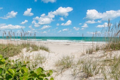 Beach Condo For Sale in Indialantic, Florida