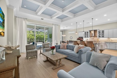 Beach Home For Sale in Vero Beach, Florida