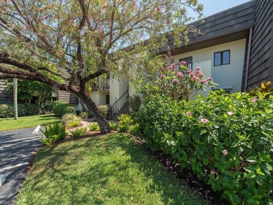 Beach Home For Sale in Naples, Florida