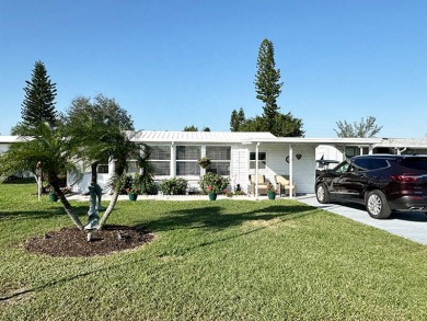 Beach Home For Sale in Bonita Springs, Florida