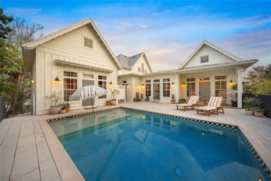 Beach Home For Sale in Longboat Key, Florida