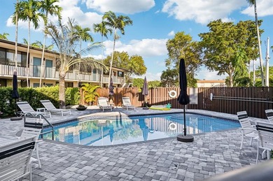 Beach Condo For Sale in Wilton Manors, Florida