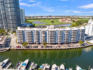Beach Condo For Sale in Hallandale Beach, Florida