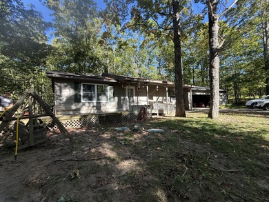 Beach Home Active Under Contract in Alanson, Michigan