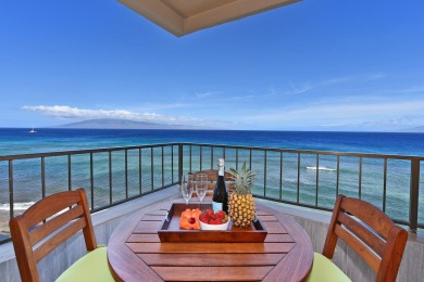 Vacation Rental Beach Condo in Lahaina, HI