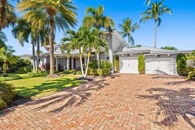 Beach Home For Sale in Delray Beach, Florida