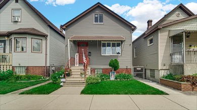 Beach Home For Sale in Whiting, Indiana