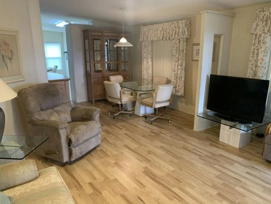 Beach Home For Sale in Bonita Springs, Florida