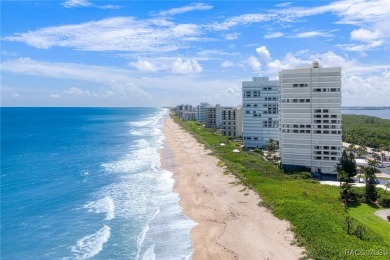 Beach Condo For Sale in Jensen Beach, Florida