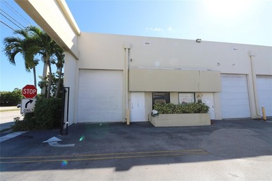 Beach Commercial For Sale in Pompano Beach, Florida