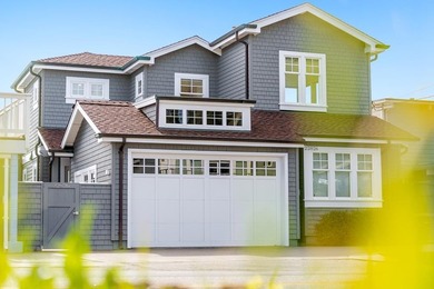 Beach Home For Sale in Santa Cruz, California