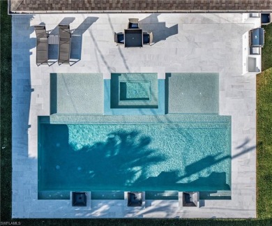 Beach Home For Sale in Naples, Florida