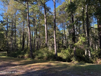 Beach Lot For Sale in Calabash, North Carolina