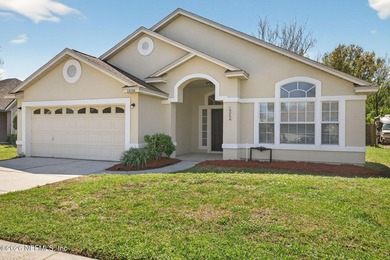 Beach Home For Sale in Jacksonville, Florida