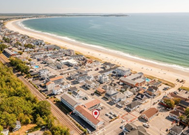 Beach Condo For Sale in Old Orchard Beach, Maine