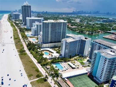 Beach Condo For Sale in Miami Beach, Florida