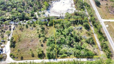 Beach Lot For Sale in Venice, Florida
