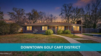 Beach Home For Sale in Ocean Springs, Mississippi