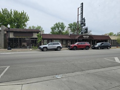 Beach Commercial For Sale in Chicago, Illinois