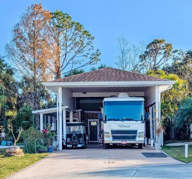 Beach Home For Sale in Titusville, Florida