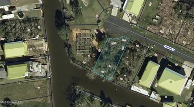 Beach Lot Sale Pending in Bay Saint Louis, Mississippi