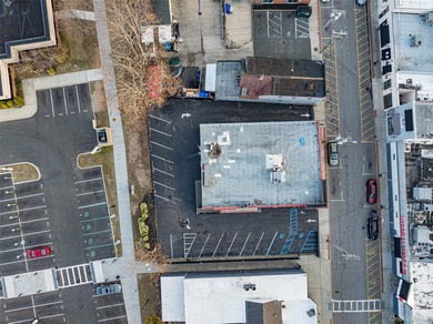 Beach Office Sale Pending in Patchogue, New York