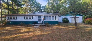 Beach Home For Sale in Oscoda, Michigan