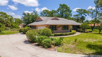 Beach Home For Sale in Englewood, Florida