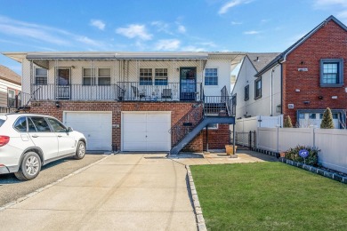 Beach Home Sale Pending in Howard Beach, New York